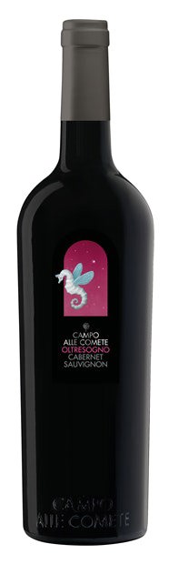 Campo alle Comete, Toscana, Cabernet Sauvignon 2023 75cl