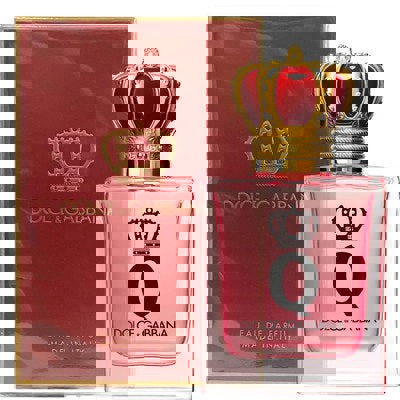 Dolce and Gabbana Dolce & Gabbana Q Eau de Parfum 50ml Spray