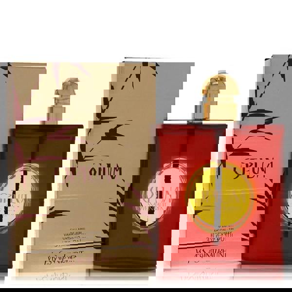 Yves Saint Laurent Opium Eau De Parfum 90 ml