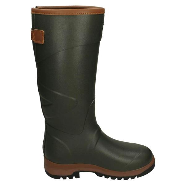 Unisex Mens Ladies Toggi Neoprene Lined Wellington Boots Barnsdale