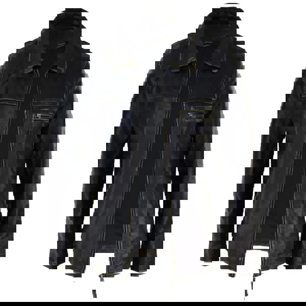 memphis_jacket-black-brown_3XL, memphis_jacket-black-brown_4XL, memphis_jacket-black-brown_5XL, memphis_jacket-black-brown_L, memphis_jacket-black-brown_M, memphis_jacket-black-brown_S, memphis_jacket-black-brown_XS, memphis_jacket-black-brown_XXL