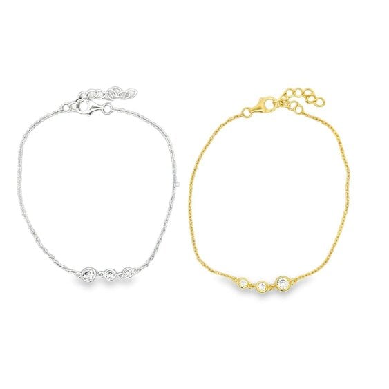 Reeves & Reeves Helena Bracelet