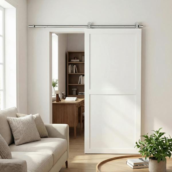 Sliding Door Hardware Kit