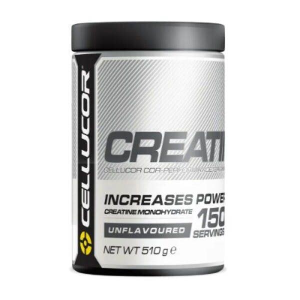Cellucor COR-Performance Creatine, Unflavoured  - 510g