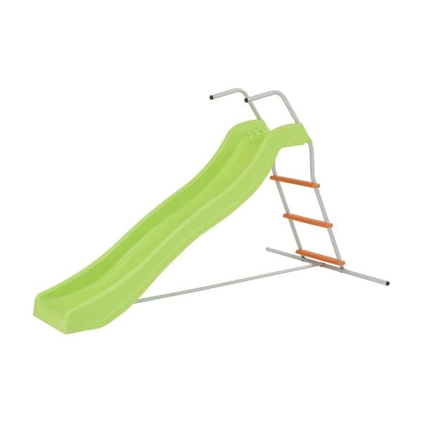 Liberty House Toys Kids Wavy Slide with Water Feature