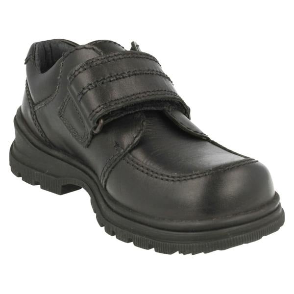 Start-rite Boys Startrite School Shoes Campbell