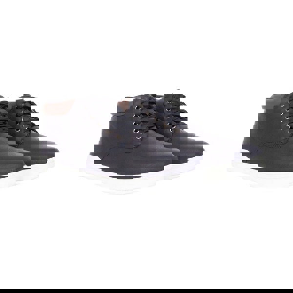 Crosshatch Mens Alistair Ankle Boots - Navy