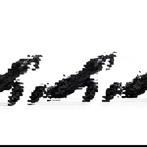 Supa 3 Stroller Silhouette - Stroller - Cosatto Store