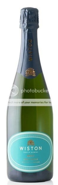 Wiston Estate, Sussex, Brut NV 75cl