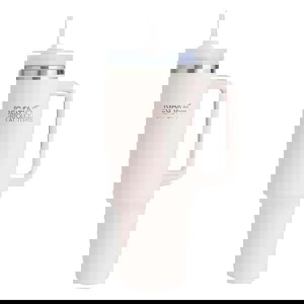 Regatta Thermulate Insulated 1.2L Travel Mug - Blossom Pink - 