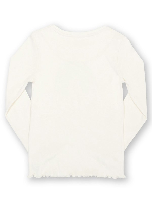 Kite Girls Organic Stardust T-Shirt