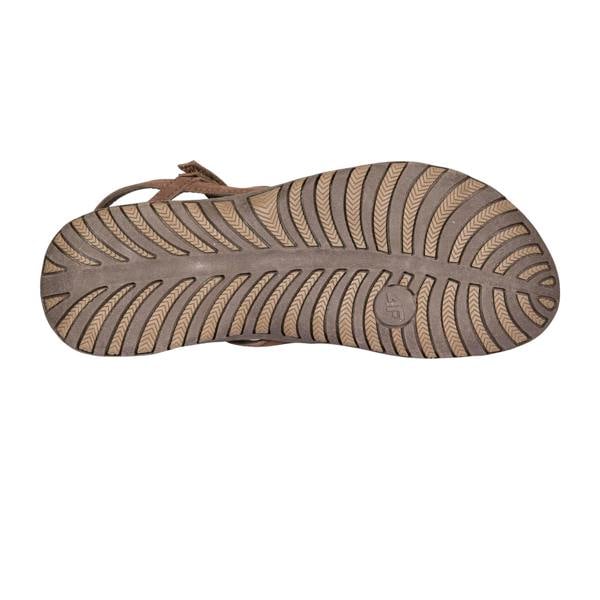 Trespass Womens/Ladies Kimbra Sandals - Buck - 
