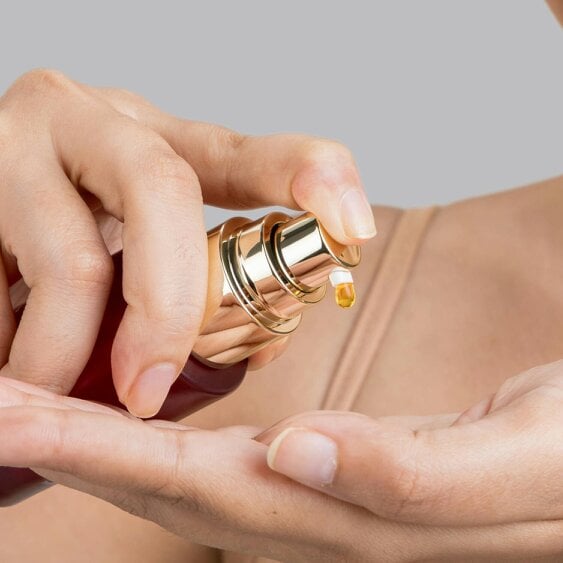 VARENYA ELIXIR Renewal & Sebum Perfector Face Oil