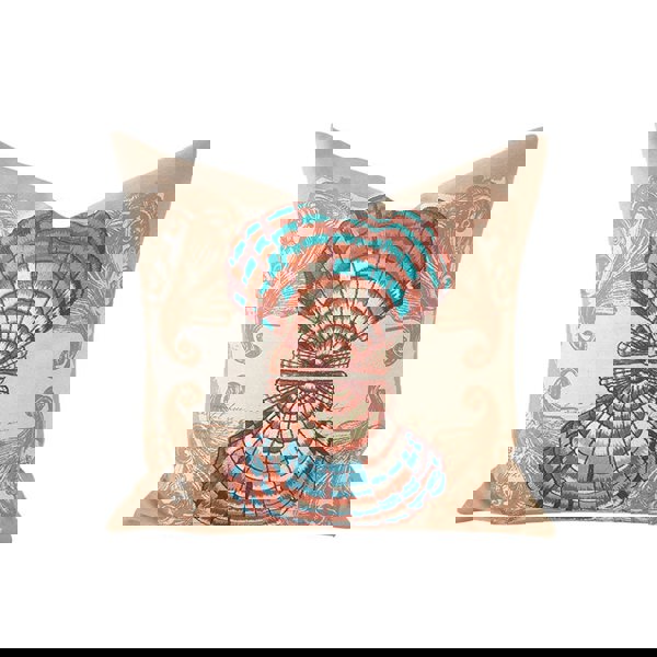 Marine Cushion, Fabric-Rit Concept-Rit Concept