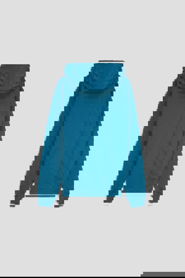 ENORSIA Premium Pull Over Hoodie With Signature Logo