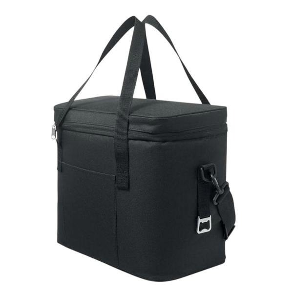 MidOcean Gelid 18L Cooler Bag - Black - 