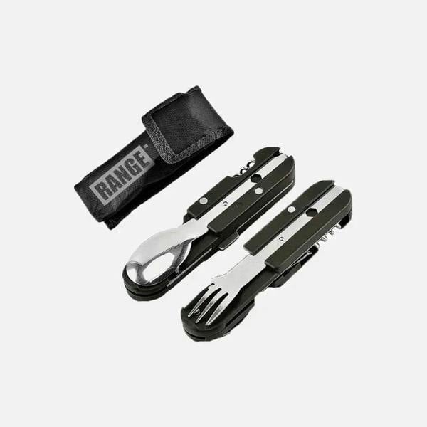 Deflow Surf Range Survival Kit