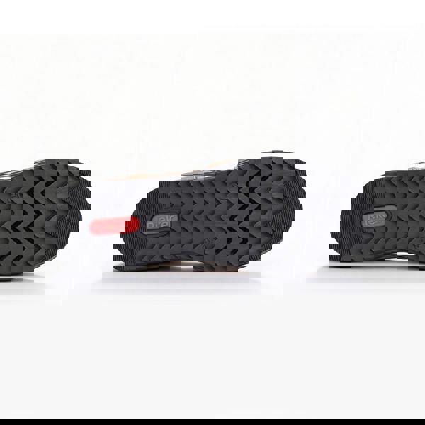 Rieker Rieker V7972-60 Womens Slingback Sandals Beige