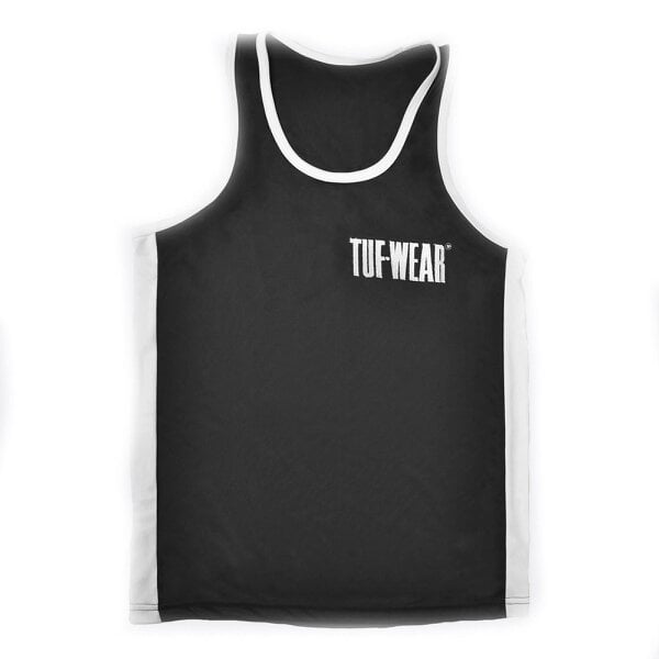 Tuf Wear Boxing Vest