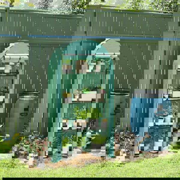 Greenhouse