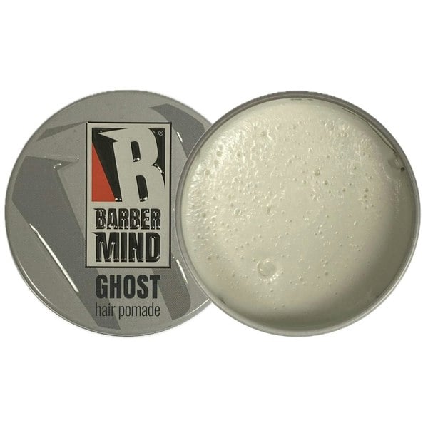 Barber Mind Ghost Pomade 100ml