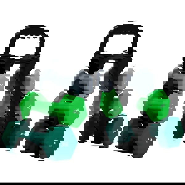 Dumbbell Set