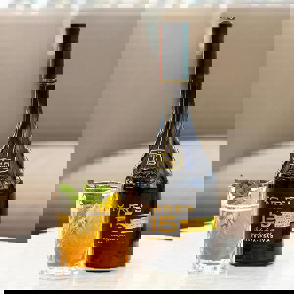 Torres 15 Solera Brandy 70cl 40% ABV