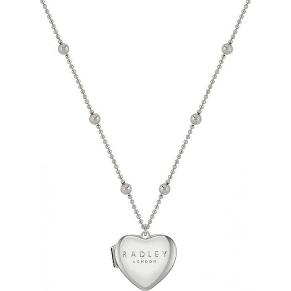 Radley Love Letters Necklace RYJ2329S