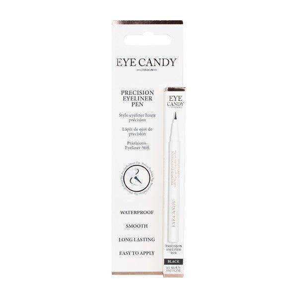 Eye Candy Precision Eyeliner Pen