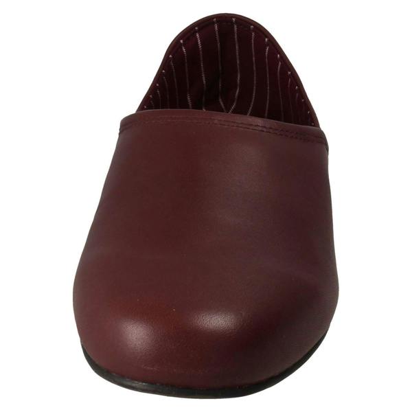 Clarks Mens Clarks Smart Everyday House Slippers Harston Elite