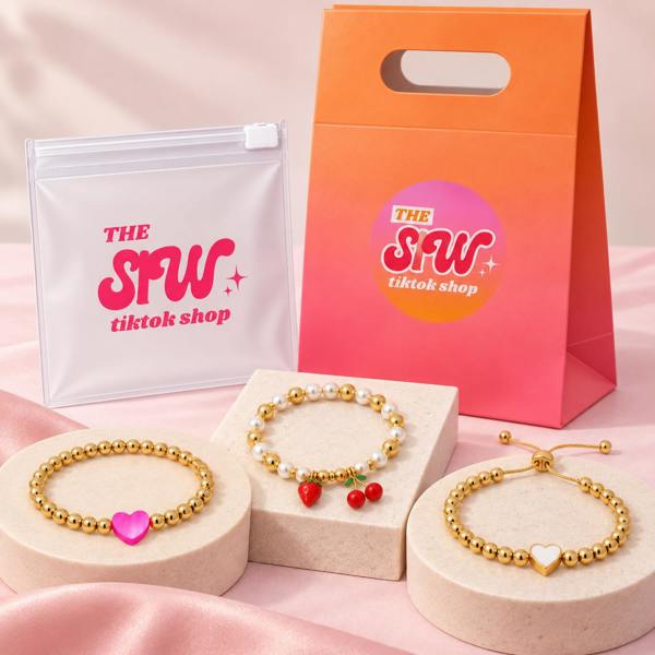Say It With Children's 3 for £10 Surprise Bag