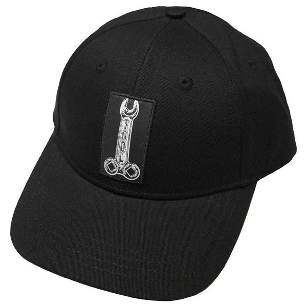 Paradiso Tool 72826 Band Logo Baseball Cap
