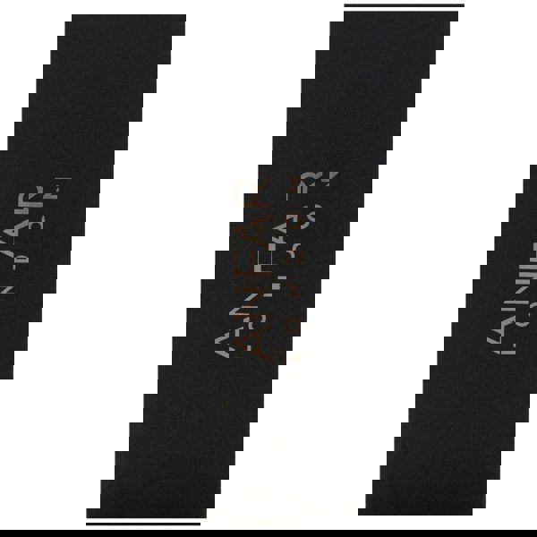 Anfar Nero Velours 100ml Extrait de Parfum box back panel