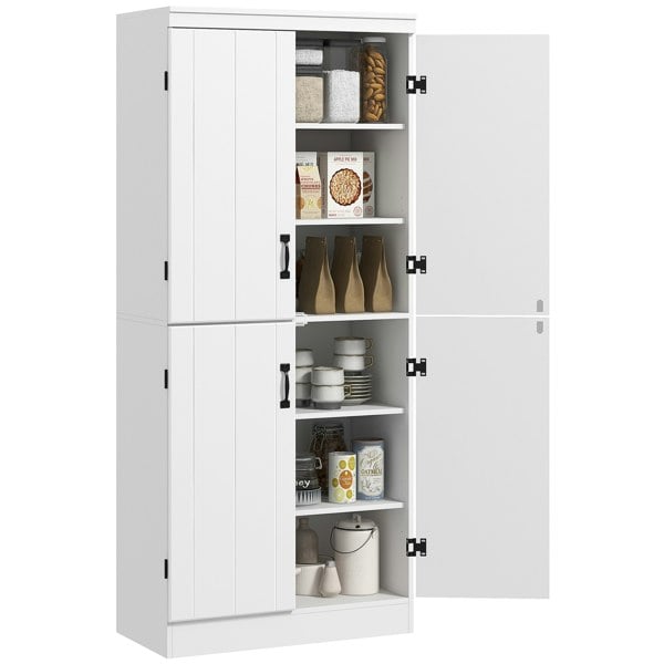 Kitchen Pantry