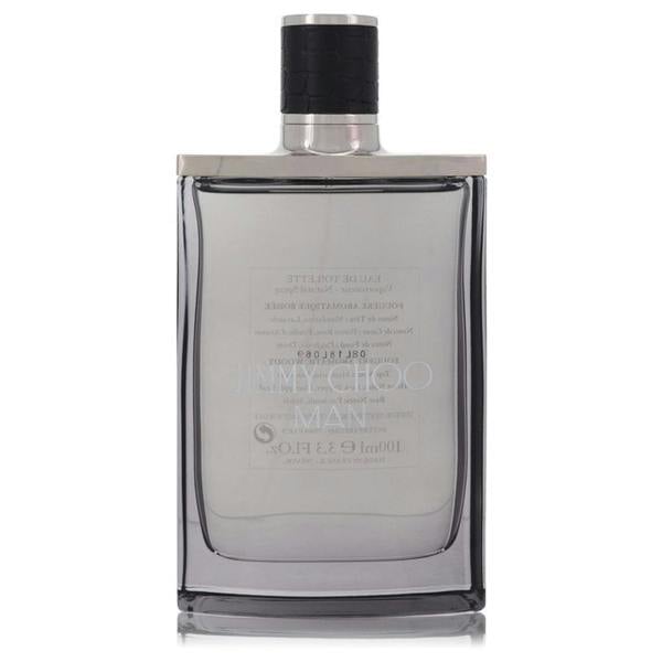 Jimmy Choo Man Eau De Toilette 100 ml