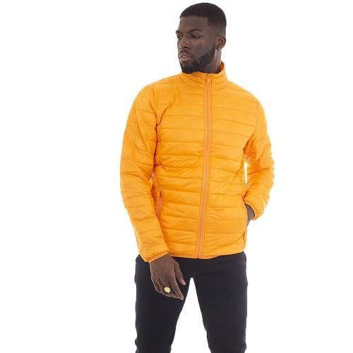 Mens Brave Soul HIKE PP Padded Jacket