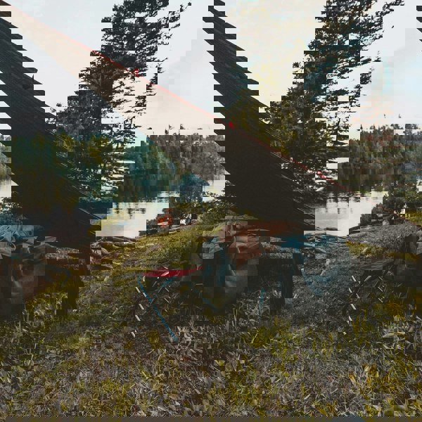 Abrigo Rain Fly & Shelter ABRIGO-LS-01