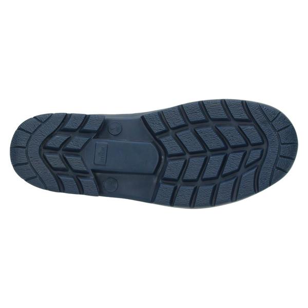 Spot On Mens Spot On Synthetic Slip On Garden Shoes