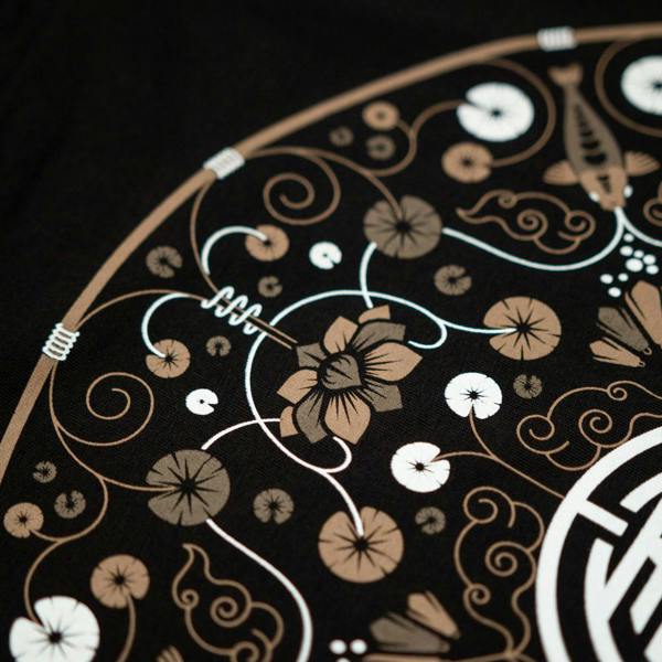 Kumu Lotus Tee