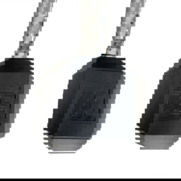 HXGN Pro Hex Dumbbells 2 x 7.5kg