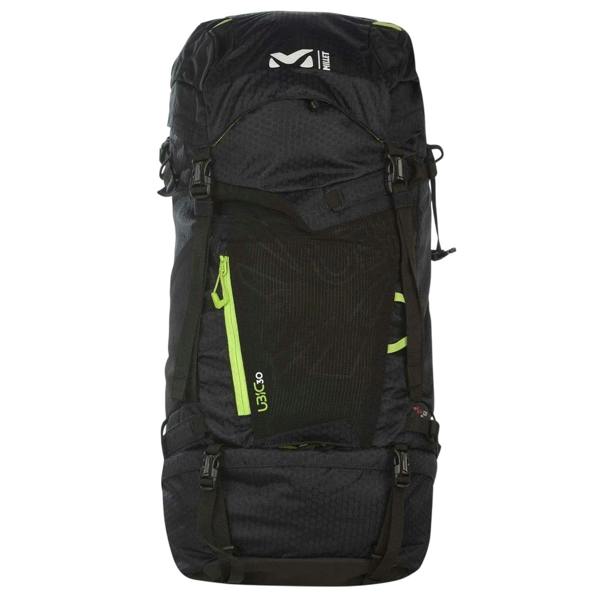 Millet Ubic 30L Backpack - Black - 