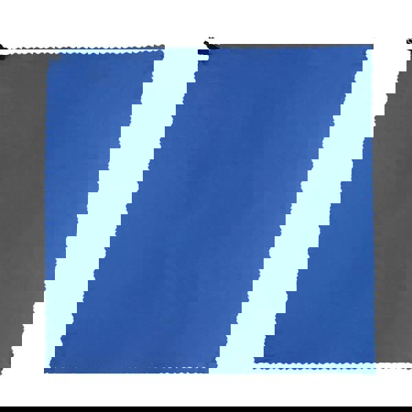 Regatta Great Outdoors Lightweight Pocket Compact Travel Towel - Oxford Blue - 