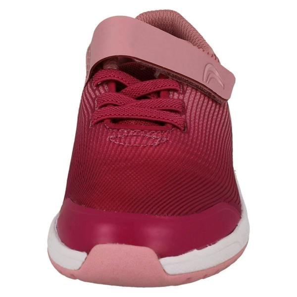 Clarks Childrens Clarks Unisex Casual Trainers Aeon Pace