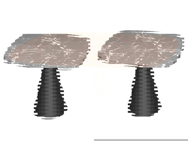 Small Square Coffee Table by Gillmore