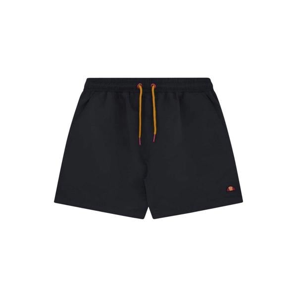 Ellesse Mens Knights Swim Shorts - Black - 