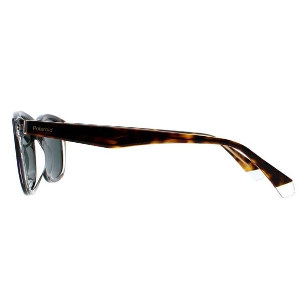 Polaroid Sunglasses PLD 2104/S/X KRZ/UC Havana Green Polarized