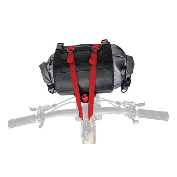 Blackburn Outpost Handlebar Roll With Drybag