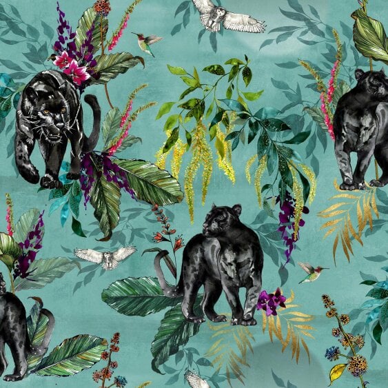 Love Frankie Deadly Night Shade Wallpaper - Lithium