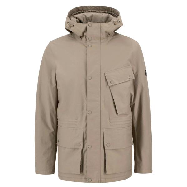 Barbour International Endley Waterproof Jacket