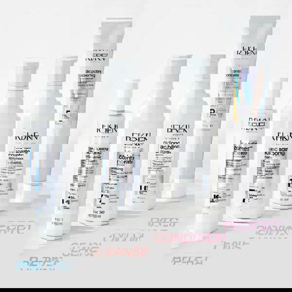 Redken Acidic Bonding Concentrate Conditioner